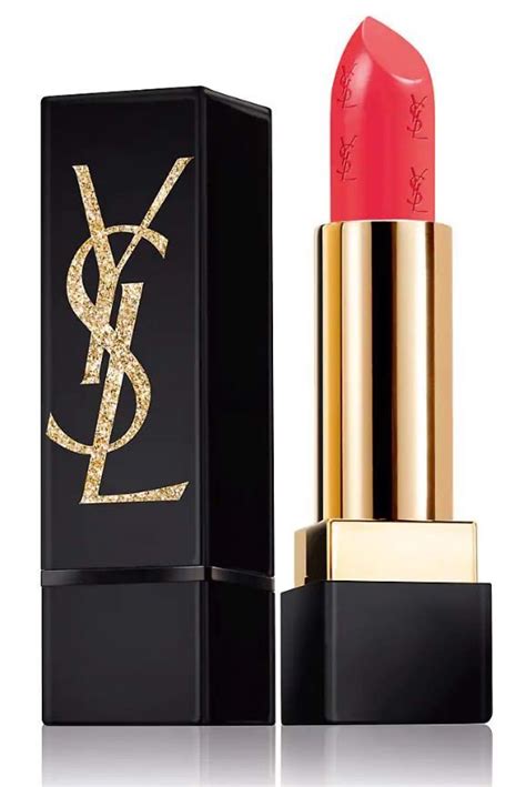 ysl gold attraction edition 52